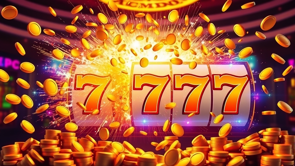 Chiến Thuật Chơi Nổ Hũ 33WIN — 5 Mẹo Tăng Tỷ Lệ Thắng