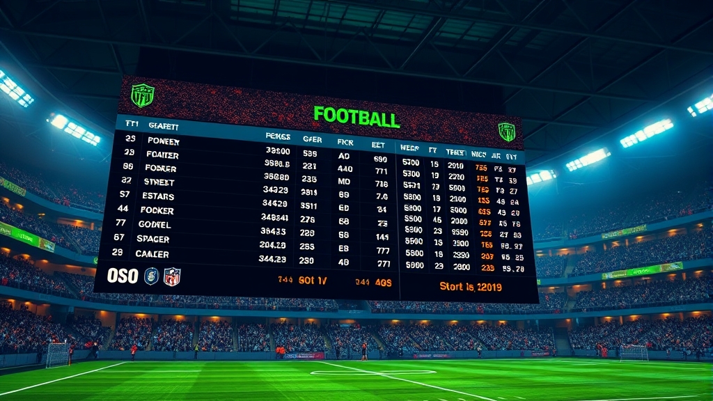 Kèo Bóng Đá 33WIN Hôm Nay — Tỷ Lệ Mới Nhất