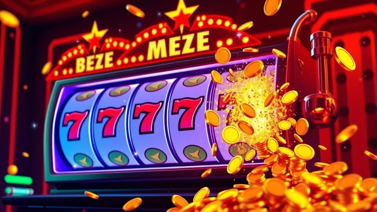 Nổ Hũ 33WIN — Top Game Slots Jackpot Lớn Nhất 2026 - 33WIN