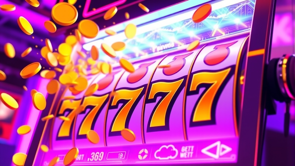 Top 10 game slots hot nhất tháng 4 trên 33WIN
