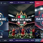 Bảng Xếp Hạng World Cup 2026 – Cập Nhật Mới Nhất 12 Bảng Đấu