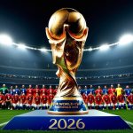 World Cup 2026 Khi Nào – Tin Mới Nhất 2026 | 33WIN