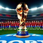 Đội Tuyển Argentina World Cup 2026 – Tin Mới Nhất 2026 | 33WIN