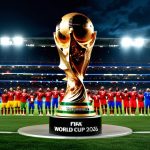 Đội Tuyển Anh World Cup 2026 – Tin Mới Nhất 2026 | 33WIN