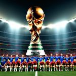 Messi World Cup 2026 – Tin Mới Nhất 2026 | 33WIN