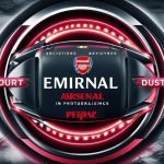 Arsenal Có Thể Vô Địch Premier League Sớm – Kịch Bản Nào Có Thể Xảy Ra?