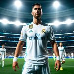 Real Madrid Chìm Trong Khủng Hoảng Toàn Diện – Mùa Giải Trắng Tay
