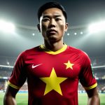 Keito Nakamura Lập Kỳ Tích 4 Bàn – Ác Mộng Của Đội Tuyển Việt Nam