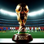 Những Kỷ Lục Không Thể Quên Trong Lịch Sử World Cup
