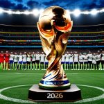 ĐT Bosnia Tại World Cup 2026 – Hy Vọng Gánh Trên Vai Dzeko 40 Tuổi