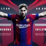 Barcelona Hơn Real Madrid 14 Điểm – Đế Chế Mới Đã Hình Thành