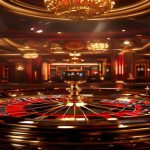 Blackjack 33WIN — Luật Cơ Bản + Mẹo Chia Bài