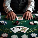 Blackjack Online – Luật Chơi Và Basic Strategy Thắng Blackjack