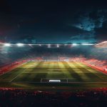 Champions League Trên 33WIN — Cập Nhật UCL