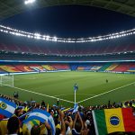 Soi kèo Copa Libertadores 2025 – Nhận định và Tỷ lệ kèo 33Win