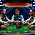 Poker Online – Cách Chơi Poker Trực Tuyến Và Chiến Thuật Thắng