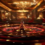 Roulette 33WIN — Cách Đặt Cược Bàn Quay May Mắn