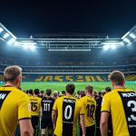 Soi kèo Bundesliga hôm nay – Nhận định bóng đá Đức 33Win