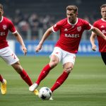 Soi Kèo Basel vs St. Gallen 21h30 ngày 14/5/2026 | Swiss Super League 2025-26