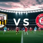 Soi Kèo Bradford City vs Bolton Wanderers 02h00 ngày 15/5/2026 | EFL League One 2025-26