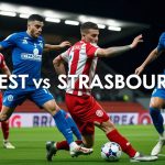 Soi Kèo Brest vs Strasbourg 00h00 ngày 14/5/2026 | Ligue 1 2025-26