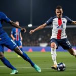 Soi Kèo Lens vs PSG 02h00 ngày 14/5/2026 | Ligue 1 2025-26