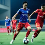 Soi Kèo Nam Định vs Selangor 17h30 ngày 13/5/2026 | AFC Champions League Two 2026