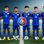 Soi Kèo U17 Việt Nam vs U17 UAE 00h00 ngày 14/5/2026 | VCK U17 Châu Á 2026