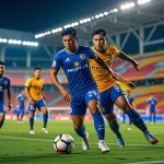 Nhận định Stallion Laguna vs DH Cebu FC: Đấu trí rực lửa