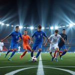 Nhận định U17 Ý vs U17 Pháp: Đại chiến cân tài cân sức