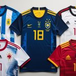 Áo Đấu World Cup 2026 – Tất Cả Những Gì Bạn Cần Biết