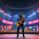 Bài Hát World Cup 2026 – Chưa Lộ Diện Nhưng Đã “Nóng” Khắp Mạng