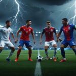 Bảng Tử Thần World Cup 2026 – Tin Mới Nhất 2026 | 33WIN