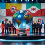 Bốc Thăm World Cup 2026 – Tin Mới Nhất 2026 | 33WIN