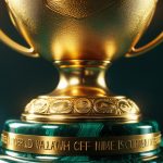 Cúp Vàng World Cup 2026 – Lịch Sử Và Bí Mật Của Chiếc Cúp Huyền Thoại