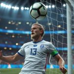 Haaland World Cup 2026 – Tin Mới Nhất 2026 | 33WIN