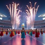 Lễ Khai Mạc World Cup 2026 – Azteca, 11/6/2026 Và Những Điều Cần Biết