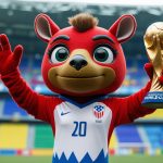 Linh Vật World Cup 2026 – Cập Nhật Mới Nhất Và Lịch Sử Mascot FIFA
