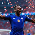 Mbappe World Cup 2026 – Tin Mới Nhất 2026 | 33WIN