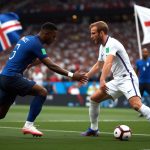 Pháp vs Anh World Cup 2026 – Đại Chiến Châu Âu Hứa Hẹn Nghẹt Thở