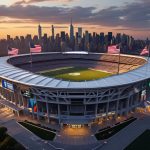 Sân MetLife World Cup 2026 – Tin Mới Nhất 2026 | 33WIN