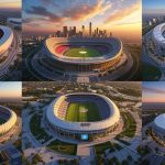 Tổng Hợp World Cup 2026 – Đầy Đủ Tin Tức Mới Nhất | 33WIN