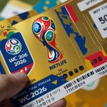Vé World Cup 2026 – Hướng Dẫn Mua, Giá Cả và Những Điều Cần Biết