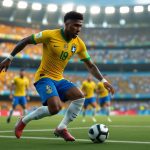 Vinicius World Cup 2026 – Tin Mới Nhất 2026 | 33WIN