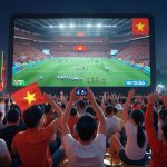 VTV World Cup 2026 – Tin Mới Nhất 2026 | 33WIN