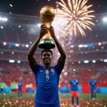 Vua Phá Lưới World Cup 2026 – Tin Mới Nhất 2026 | 33WIN