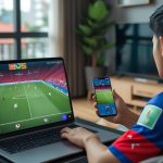 Xem World Cup 2026 Miễn Phí – Tổng Hợp Tất Cả Kênh Phát Sóng Hợp Pháp