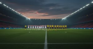 Nhận định Georgia vs Romania: Khi tham vọng trẻ đối đầu kinh nghiệm