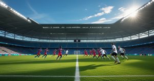 Nhận định Haiti vs New Zealand: Hai đại diện châu lục khao khát ghi dấu ấn