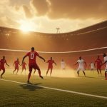 Nhận định Morocco vs Madagascar: Niềm tự hào châu Phi gặp lửa thử vàng